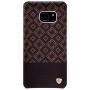 Nillkin Oger series cover case for Samsung Galaxy Note 7 order from official NILLKIN store